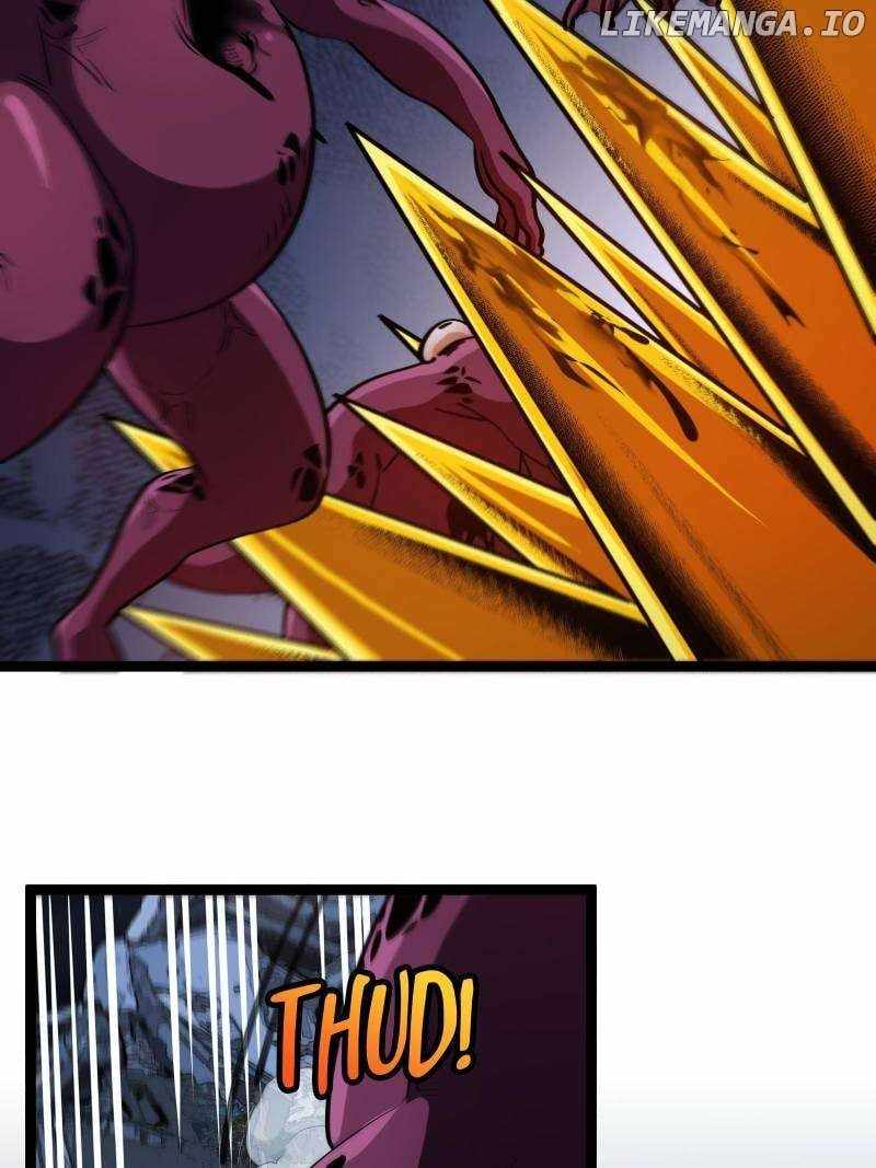 I Am The Monster Overlord Chapter 78 4